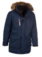 Parkas Matterhom 136