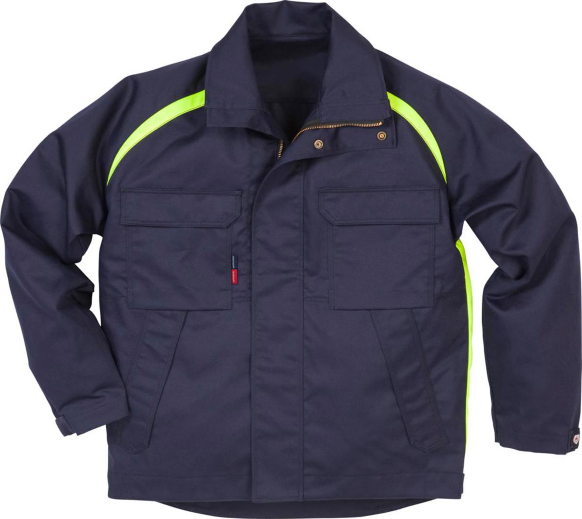 Jacka Fristads 4031 Flam - JACKA FR 4031 FLAM MARIN STL 3XL