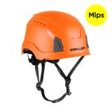 SKYDDSHJÄLM ZEKLER ZONE  MIPS ORANGE