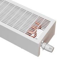 Konvektor TPK V4 SV H240 djup=80, Thermopanel