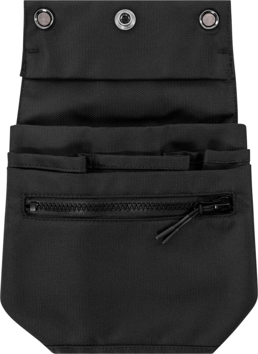 Hängficka Fristads 9805 CRKN Allround - ALLROUNDFICKA FR 9805 CRKN SVART ONE SIZE