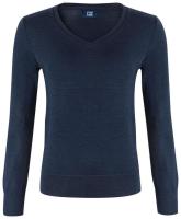 Tröja Cutter & Buck Vernon v-neck dam