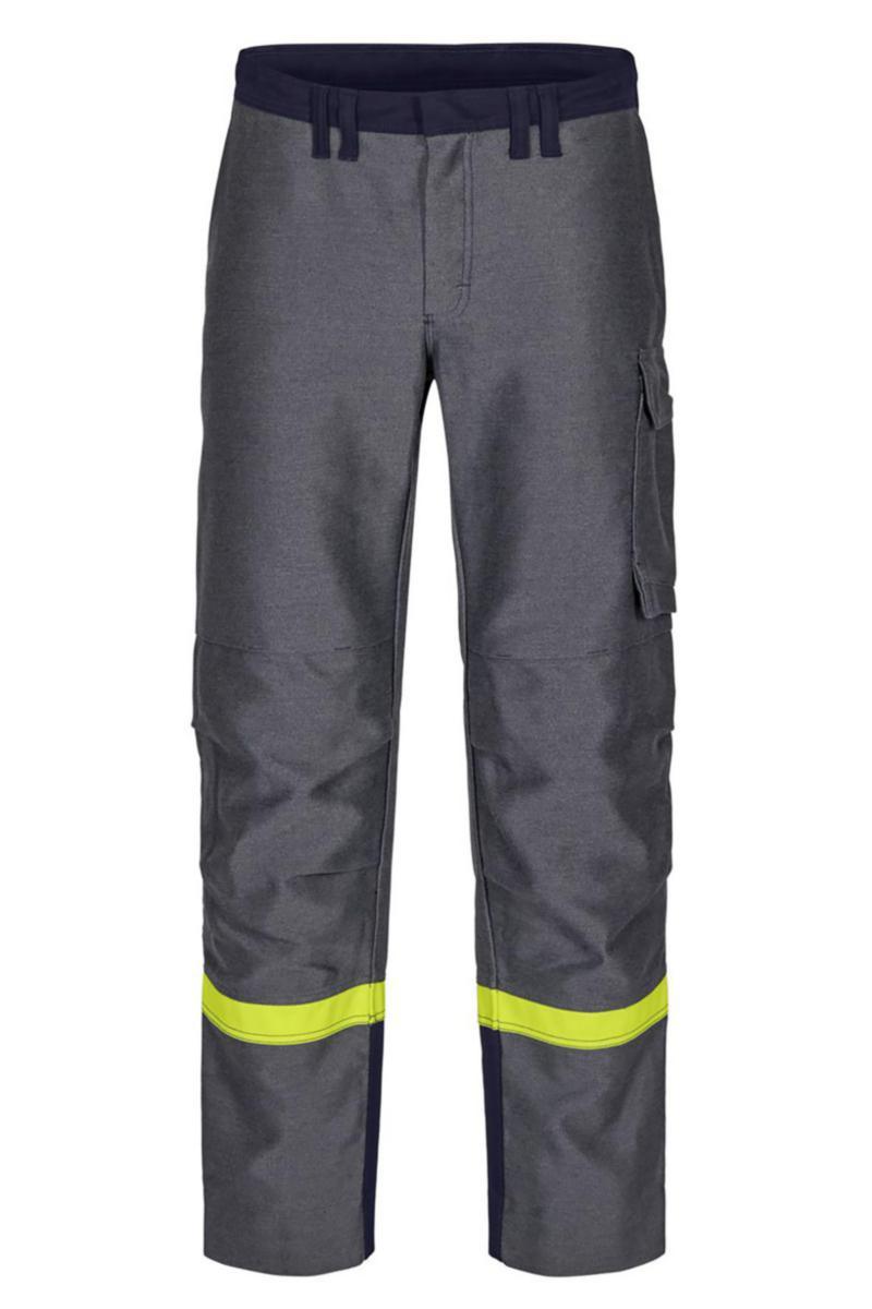 Midjebyxa Tranemo 5520-86 Outback - MIDJEBYXA TRANEMO 5520-86 GRÅ SVETS OUTBACK STL C64