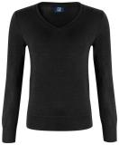 Tröja Cutter & Buck Vernon v-neck dam