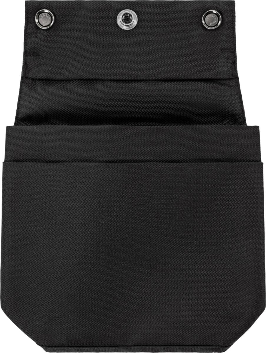 Hängficka Fristads 9804 CRKN Standard - STANDARDFICKA FR 9804 CRKN SVART ONE SIZE