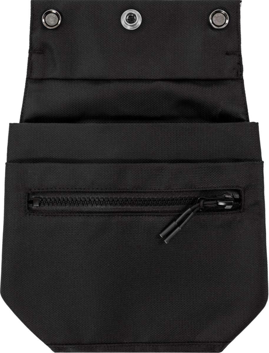 Hängficka Fristads 9801 CRKN Standard - STANDARDFICKA FR 9801 CRKN SVART ONE SIZE