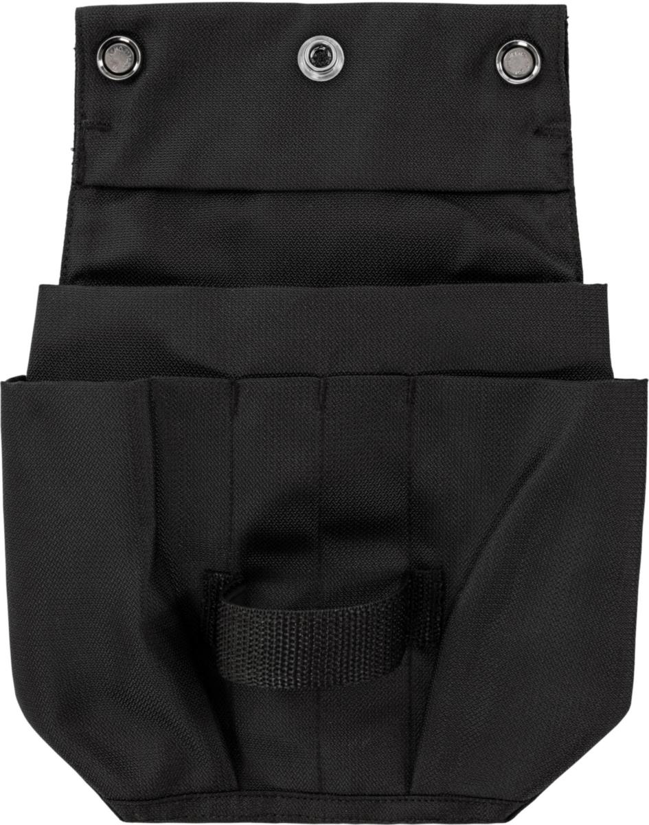 Hängficka Fristads 9802 CRKN Snickare - SNICKARFICKA FR 9802 CRKN SVART ONE SIZE