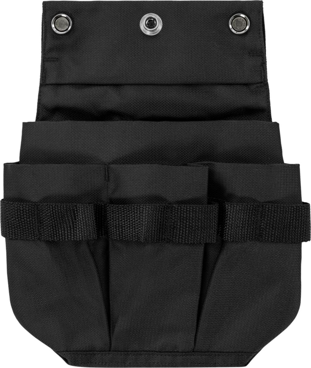 Hängficka Fristads 9803 CRKN Elektriker - ELEKTRIKERFICKA FR 9803 CRKN SVART ONE SIZE