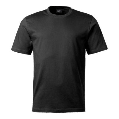 T-SHIRT KINGS 106-99 SVART STL L