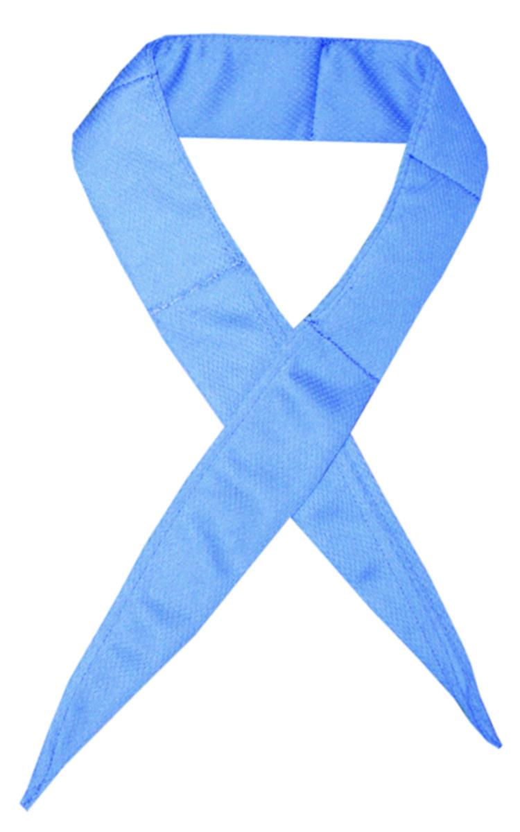 Nackband Hyperkewl™ 6519 Plus - NACKBAND 6519PLUS KYLANDE BLÅ TVÄTTBAR