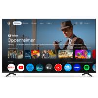 TV 55", 4K Ultra HD LED