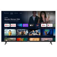 TV 40", Android, Full HD