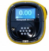 Gasvarnare Honeywell BW Solo O2