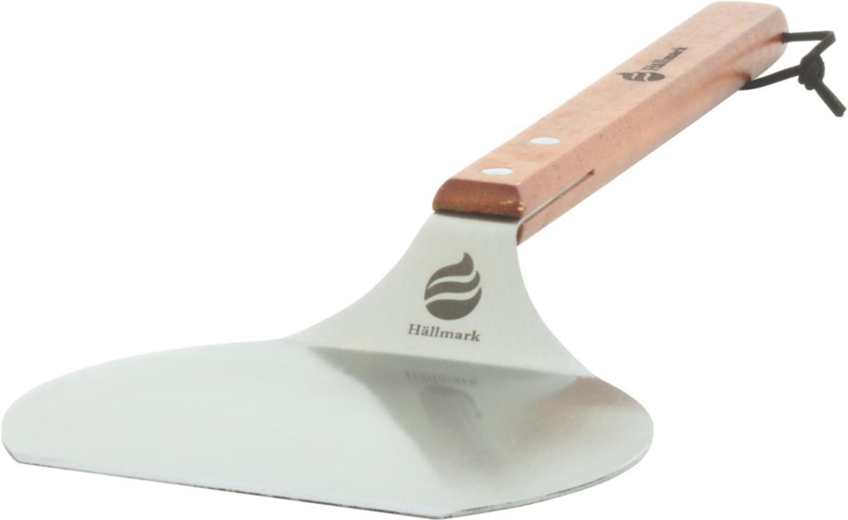 Hamburgerspatel, 47 cm - HAMBURGERSPATEL 47 CM