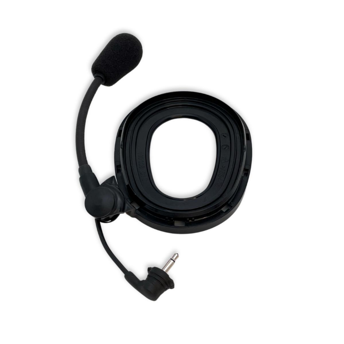 Mikrofonskyddsats Zekler Neo - BOMMIKROFONSATS ZEKLER NEO