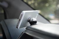 Mobilhållare Steelie Car Mount