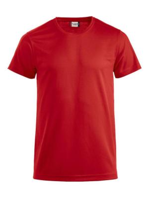 T-SHIRT ICE-T RÖD M
