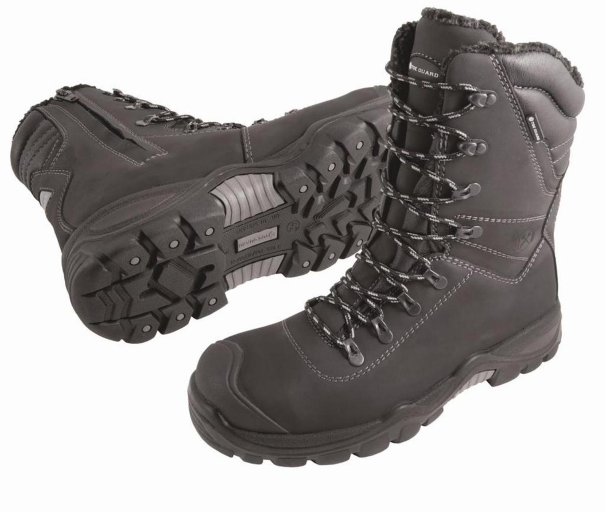 Skyddskänga Toe Guard Alaska - SKYDDSKÄNGA TOE GUARD ALASKA S3 VINTER STL 44