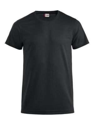 T-SHIRT ICE-T SVART S
