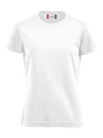 T-shirt Clique 029335 Ice-T dam