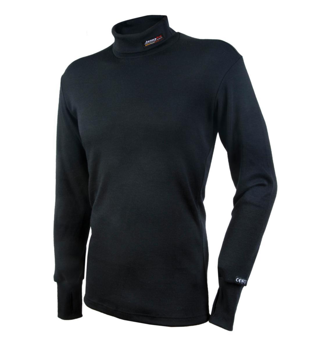 Polotröja JanusPro® Extra 4450-885 - TRÖJA JANUSPRO EXTRA 4450-885 POLO FLAM STL XL