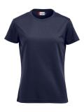 T-shirt Clique 029335 Ice-T dam