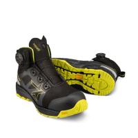 Skyddskänga Solid Gear Prime Mid GTX