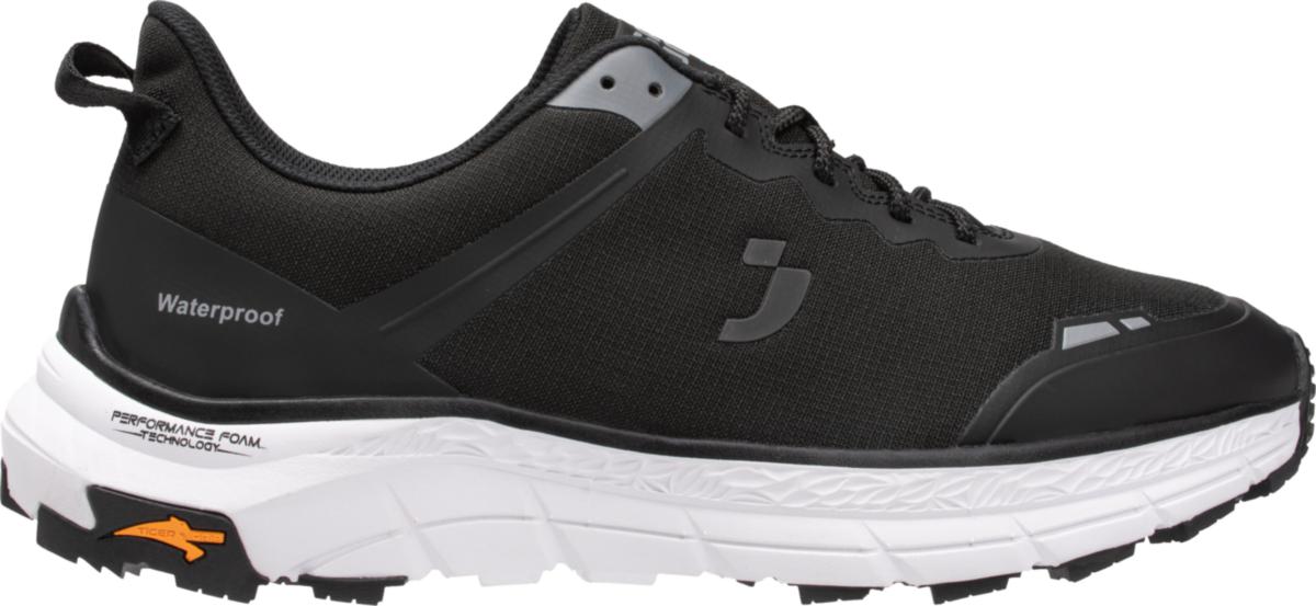 Yrkessko Safety Jogger Aten - YRKESSO SAFETY JOGGER ATEN 014455 SR ESD HRO SVART STL 35