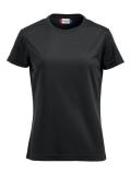 T-shirt Clique 029335 Ice-T dam