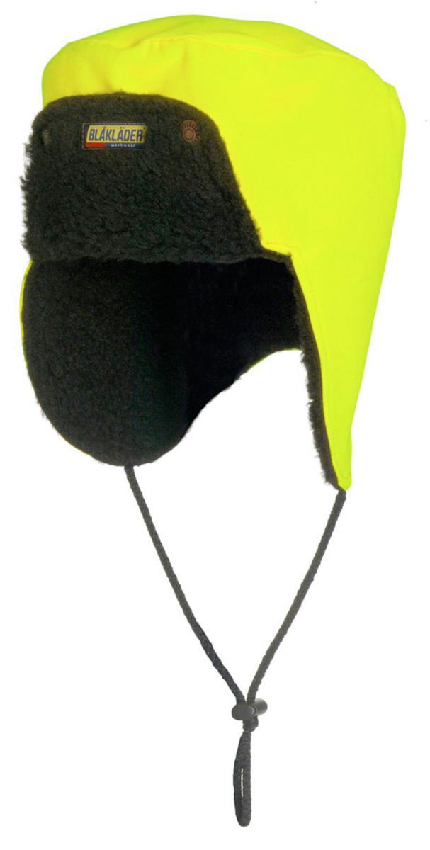 Mössa Blåkläder 2015-1900 - MÖSSA BLK 2015-1900 GUL 52CM