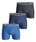 Kalsong BB Shorts 3-pack