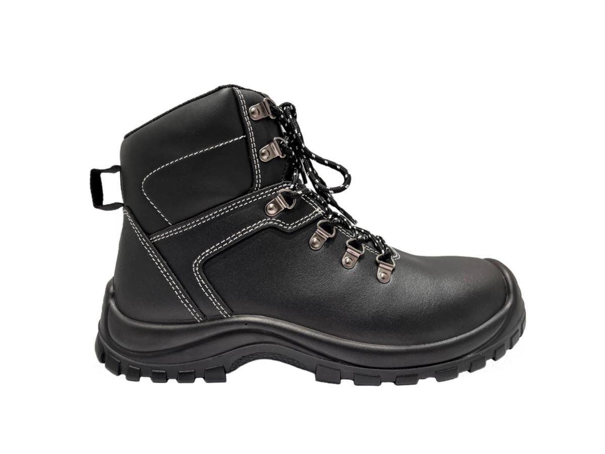 Skyddskänga VB Bolt Mid 9480 - SKYDDSKÄNGA VB BOLT MID 9480 S3 SVART STL 40