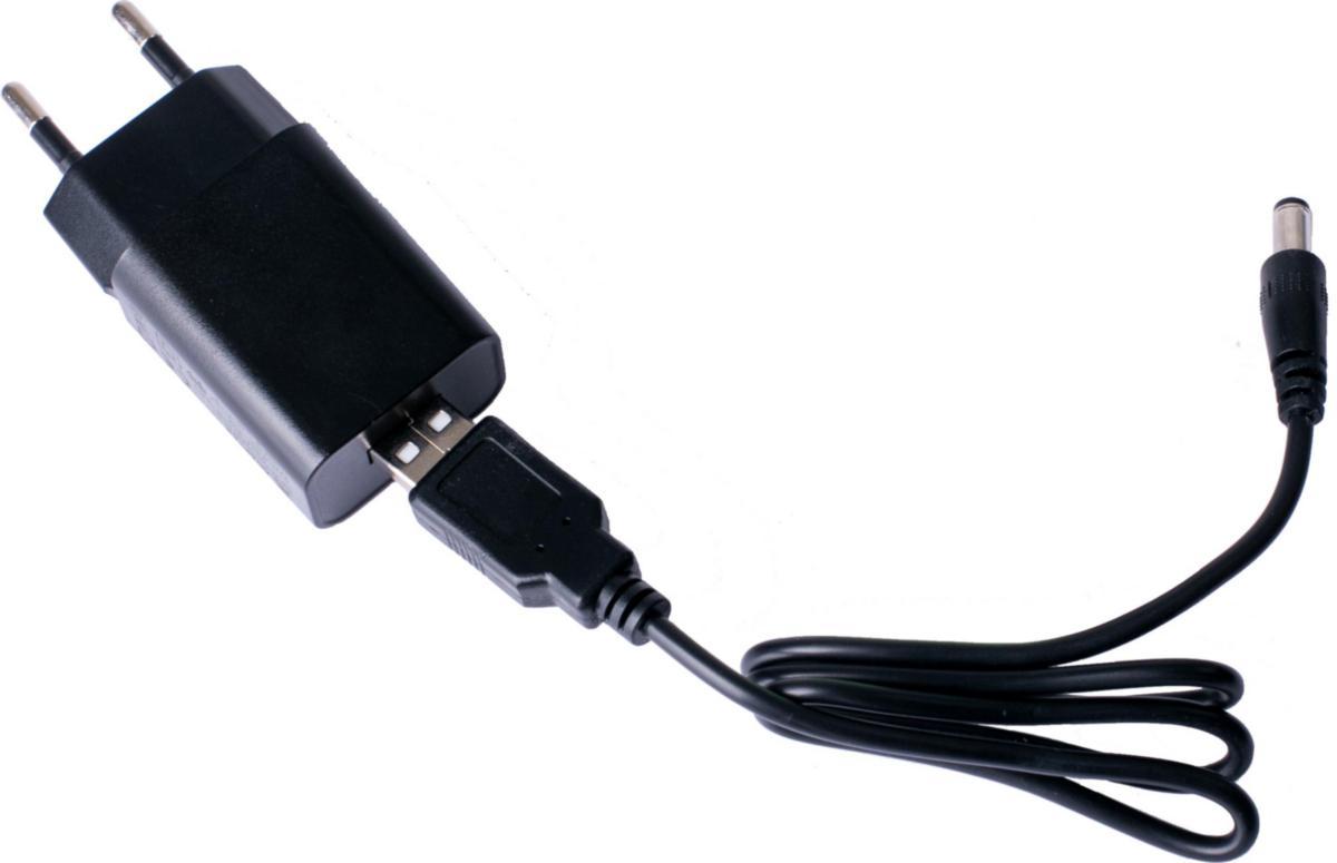 Batteriladdare Zekler Universal inkl. kabel 412 Sonic - BATTERILADDARE ZEKLER UNIVER SAL INK USB KABEL 412, SONIC