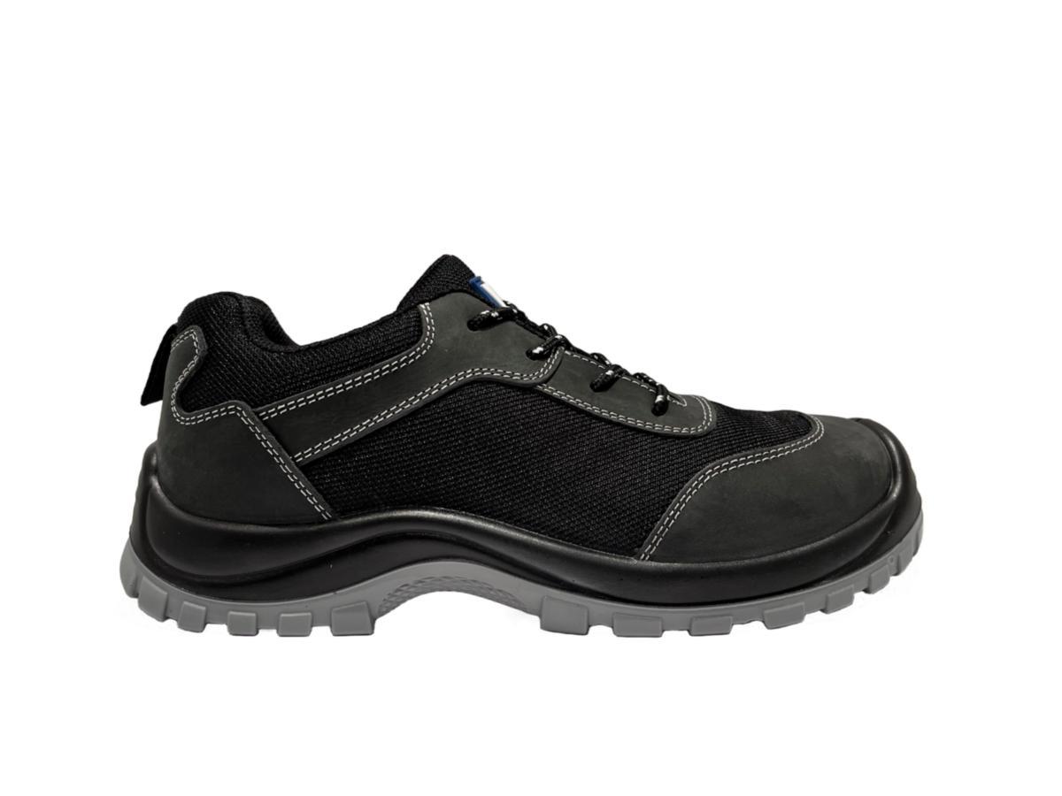 Skyddssko VB Bolt Air 9482 - SKYDDSSKO VB BOLT AIR 9482 S1P SVART 43