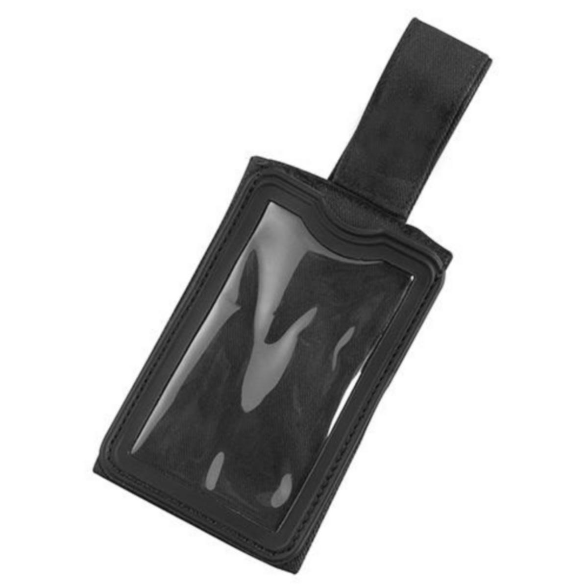 ID-ficka Blåkläder 2110-1800 - ID-FICKA BLK 2100-1800 BLK SVART STL ONESIZE