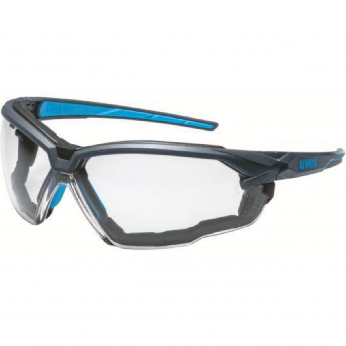 Skyddsglasögon Uvex suXXeed - SKYDDSGLASÖGON UVEX SUXXEED GUARD