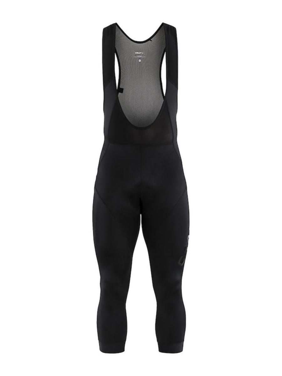 Träningsbyxor Craft 1907158 - CYKELBYXA CRAFT 1907158 ESSENCE BIB SVART XS