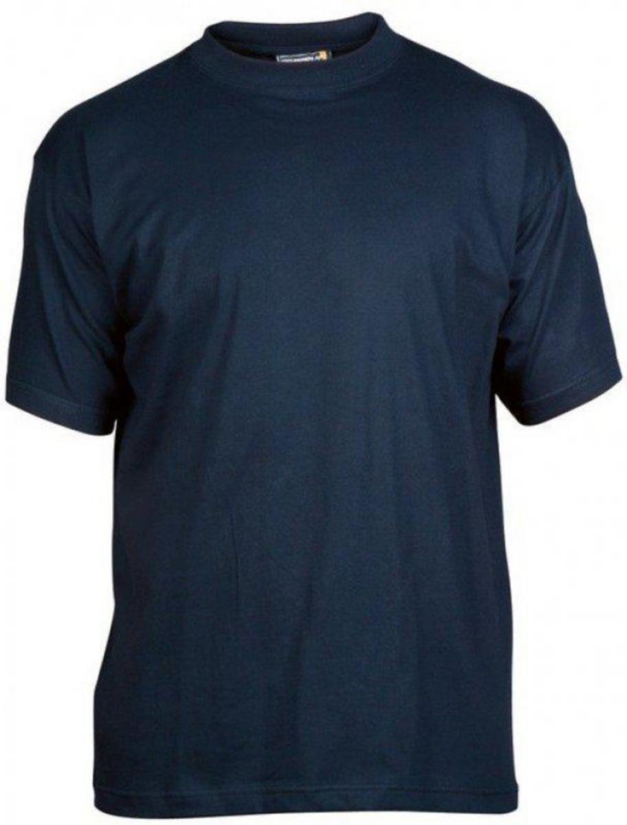 T-shirt Textil Original Grizzly 150315 - ORIGINAL T-SHIRT MARIN XXL