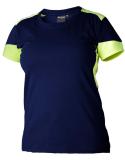 T-shirt Top Swede 211