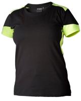 T-shirt Top Swede 211