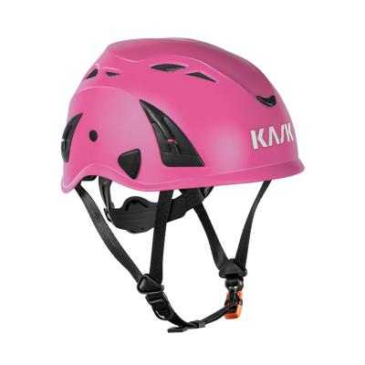 SKYDDSHJÄLM KASK SUPERPLASMA ROSA