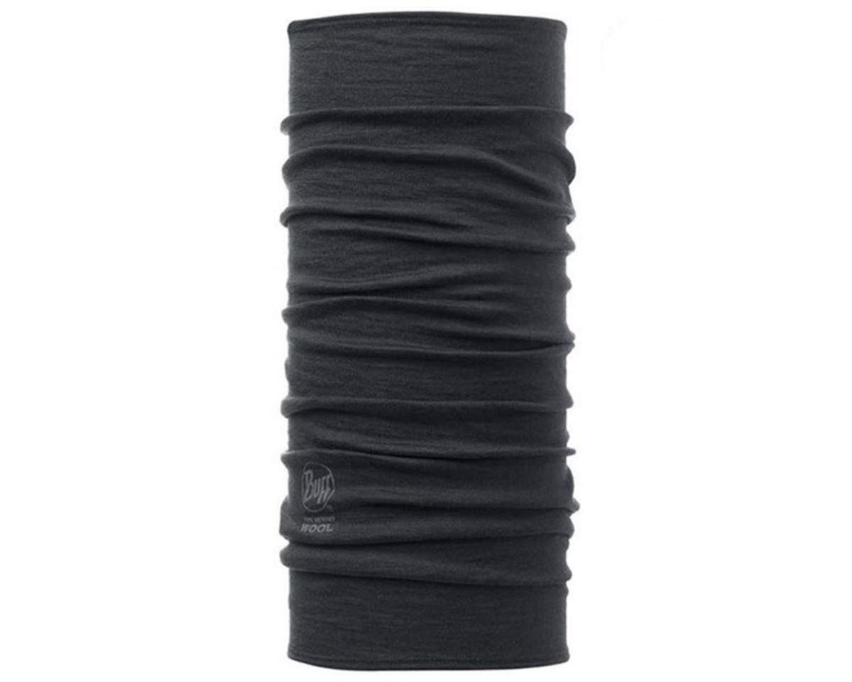 Halsskydd Buff® Merinoull - HALSSKYDD BUFF MERINOULL MARIN