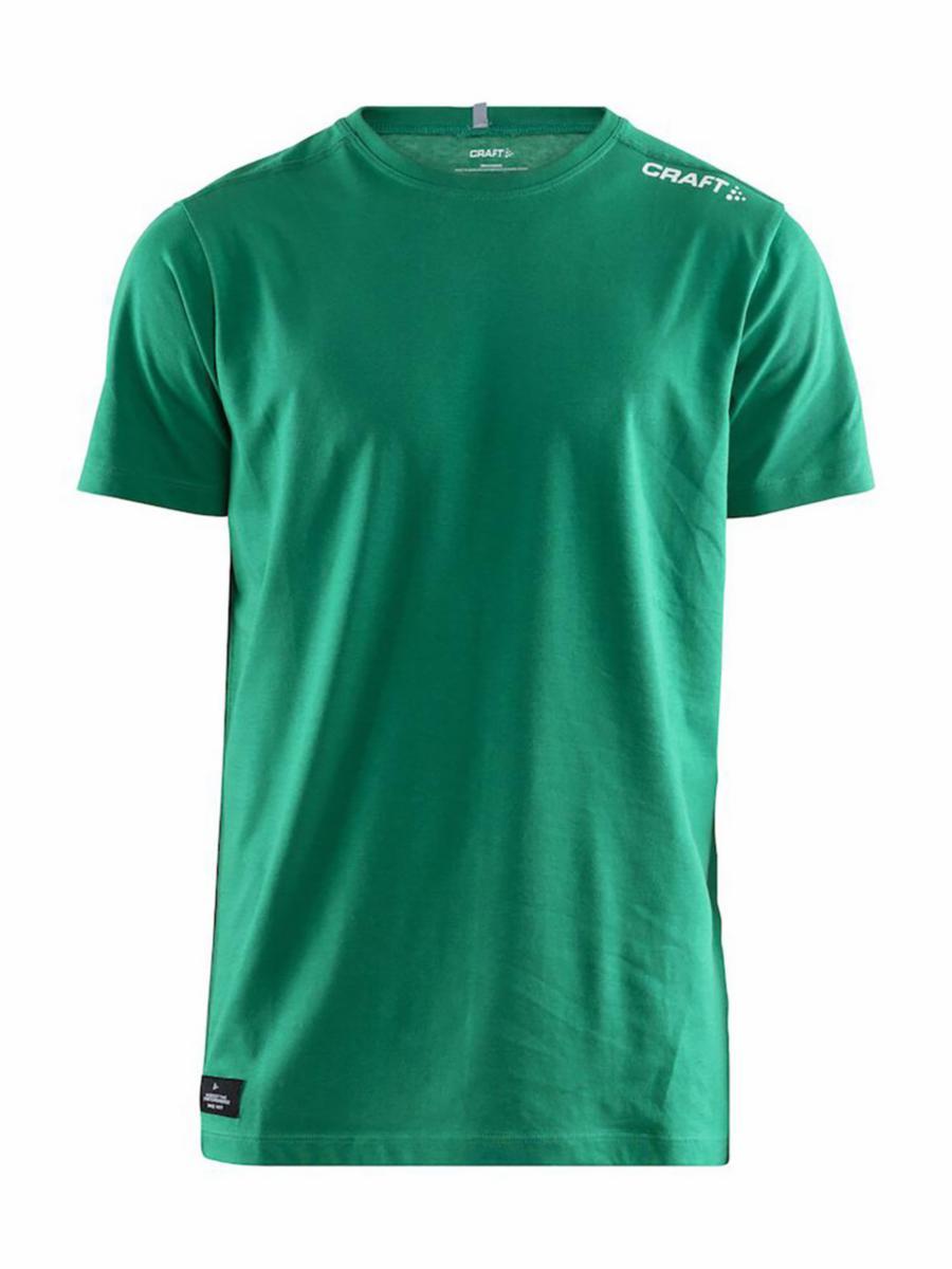 T-shirt Craft 1907388 - T-SHIRT CRAFT COMMUNITY GRÖN STORLEK XXL