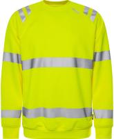 Tröja Fristads 7862 GPSW Green