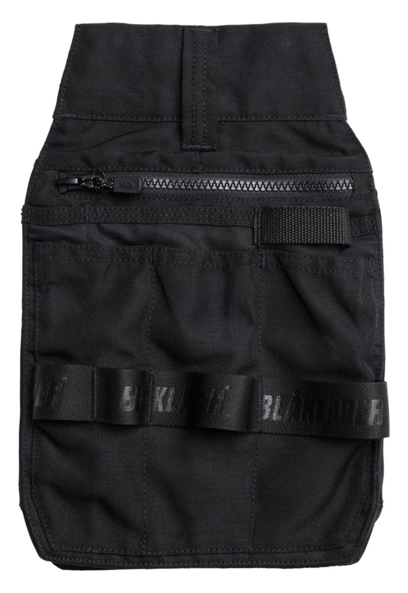 Verktygsficka Blåkläder 2176-1948 - VERKTYGSFICKA BLK 2176-1948 STORLEK ONESIZE