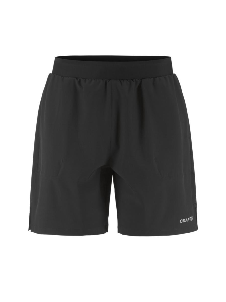 Shorts Craft 1915950 - SHORTS CRAFT ADV ESSENCE 2I1 SVART STL XL