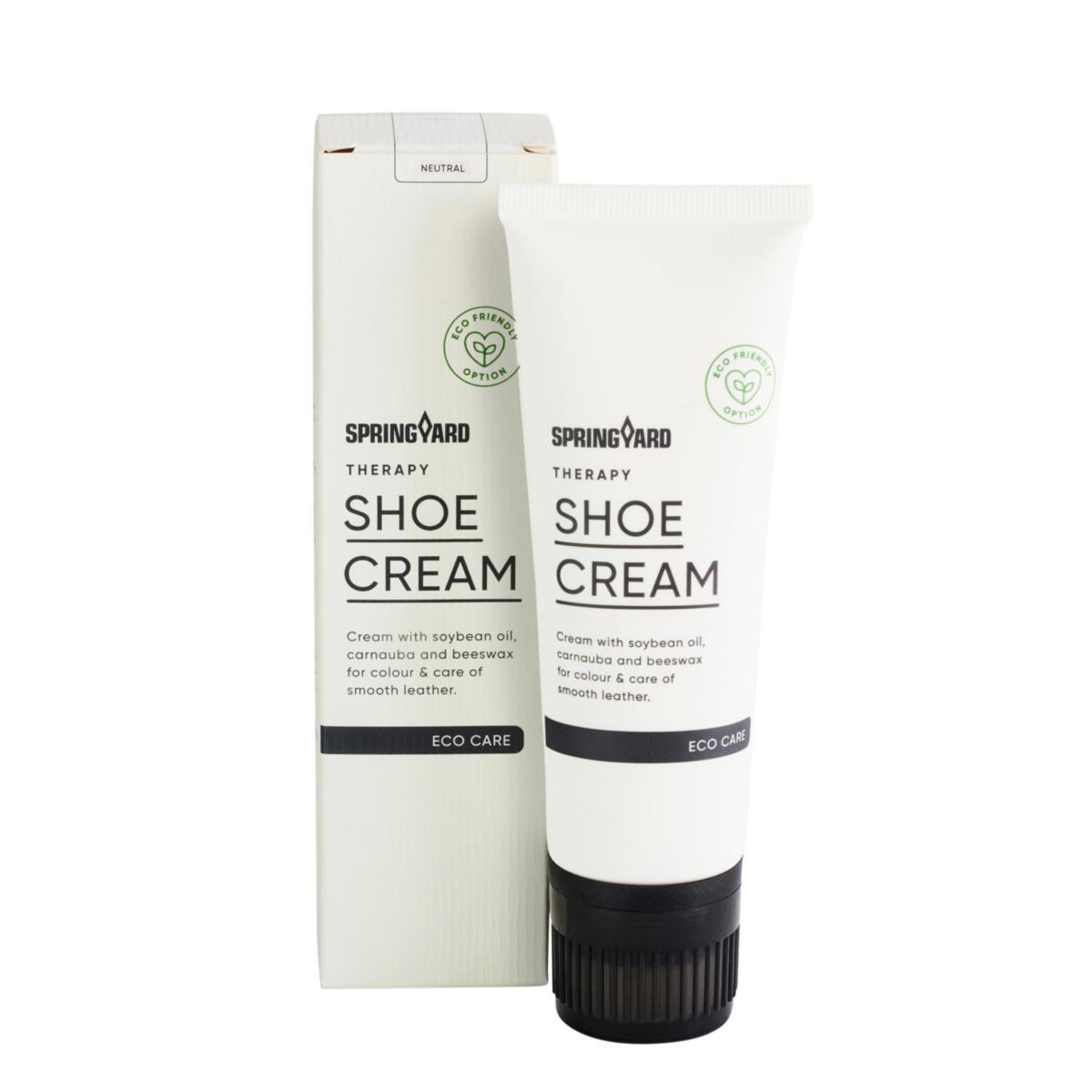 Skokräm Springyard 501012 - SKOKRÄM SPRINGYARD 501012 75ML NEUTRAL