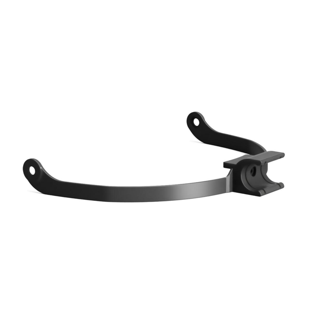 Hjälm-/visirfäste PTX Pro Wizard - HJÄLM-/VISIRFÄSTE PTX PRO WIZARD