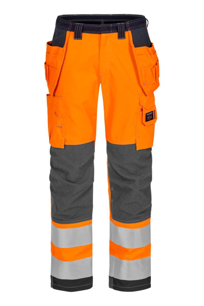 Midjebyxa Tranemo 5253-84 Windbreaker - MIDJEBYXA TRANEMO 5253-84 ORA MARIN WINDBREAKER HANTV C50