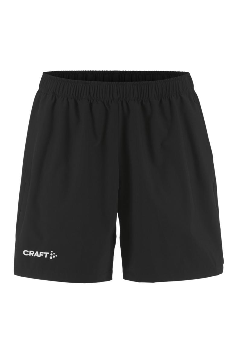 Shorts Craft Ability 1916045 - SHORTS CRAFT 1916045 ABILITY SVART STL L